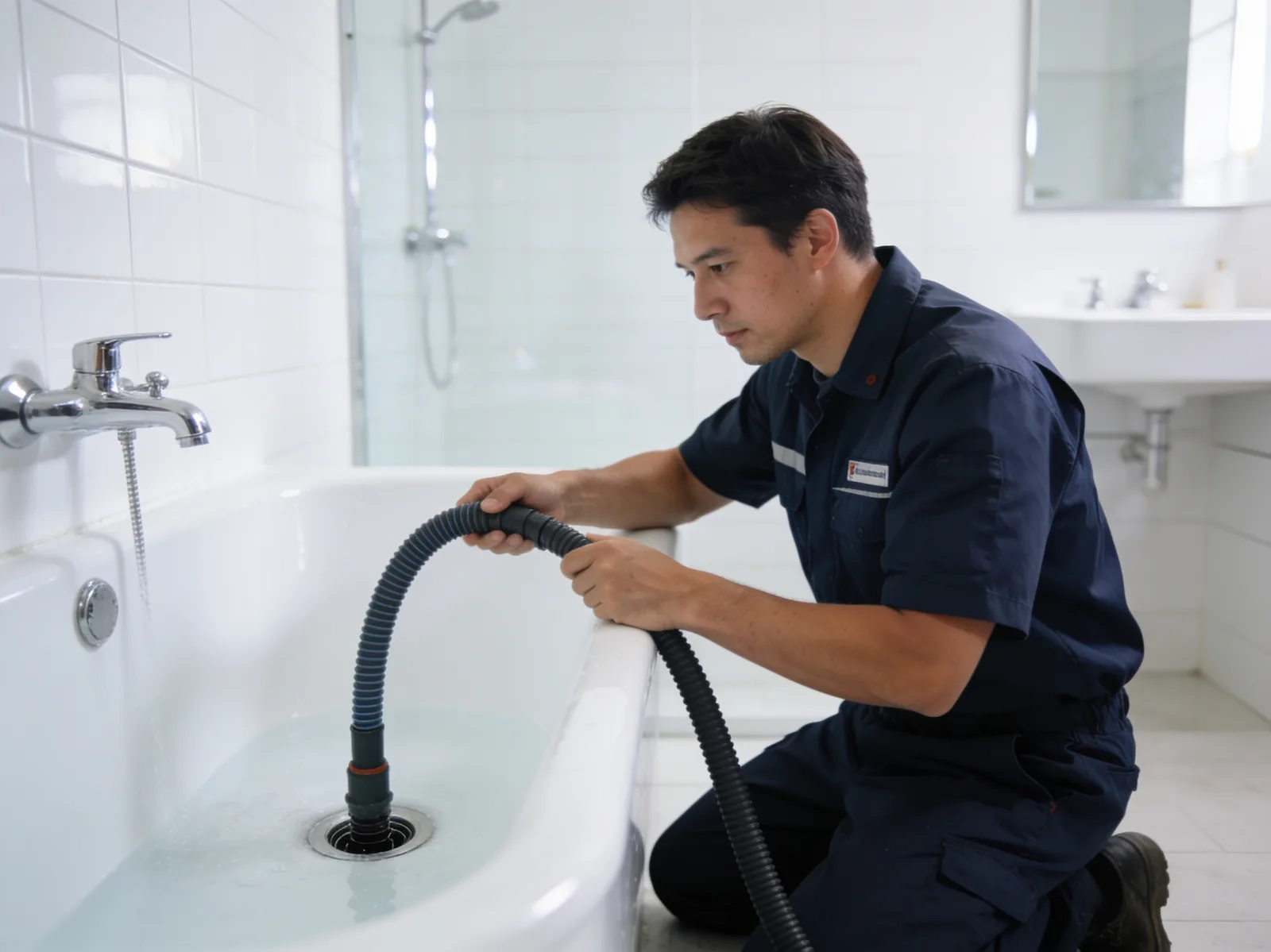 Emergency Plumber Woods Cross, UT FAQs